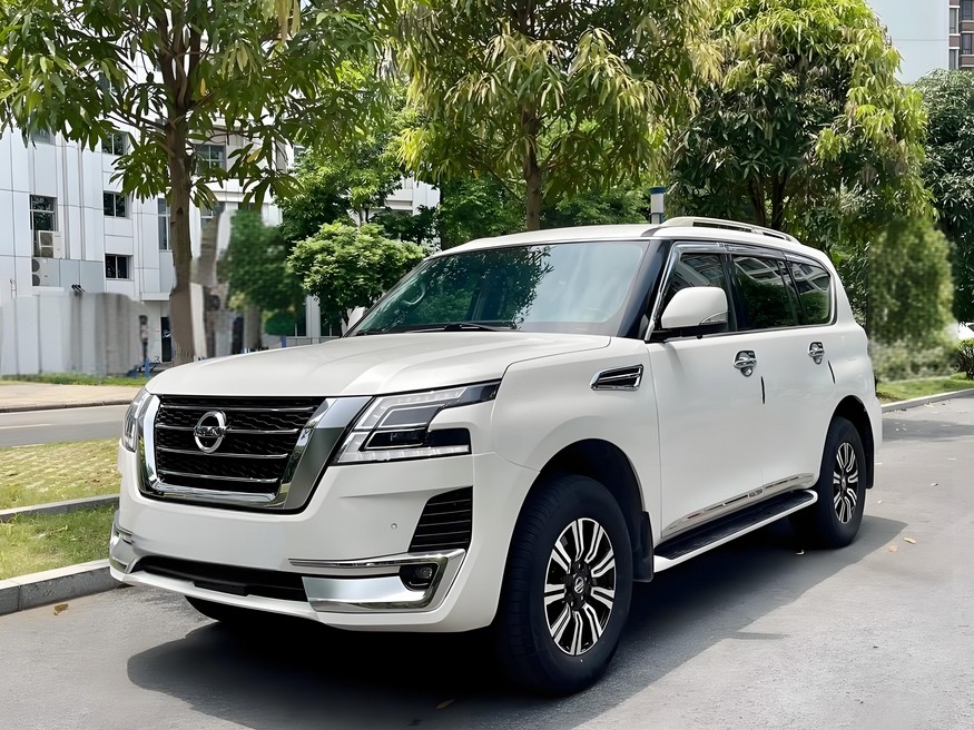 Latest company case about Premium Nissan Y62 Auto Spare Parts – Wholesale Supplier with Full Range &amp; Stock Ready