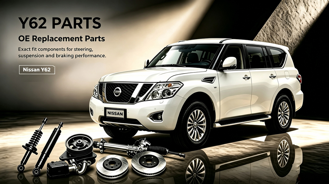 China A1 AUTO PARTS CONNECTION company profile