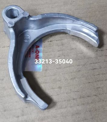 33213-35040 Auto Engine Parts FORK 3RD 4TH SHIFT 2020 Prado GRJ150L Supra Innova 4 Runner GGN50 Hilux GGN35