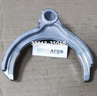 33213-35040 Auto Engine Parts FORK 3RD 4TH SHIFT 2020 Prado GRJ150L Supra Innova 4 Runner GGN50 Hilux GGN35