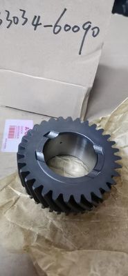 Hiace Gdh201 3rd Transmission Gear Mtm Dyna Kdy22 Land Cruiser Fzj7 33034-60090