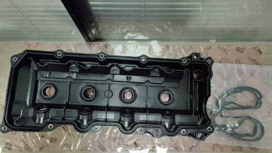 11210-0L020  Engine Valve Rocker Cover For 112100L020 Toyota Hilux 1KDFTV 2KDFTV Land Cruiser  Hiace 4Runner