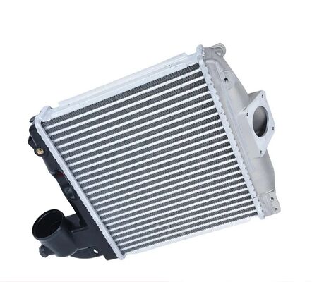 17940-0L110 Engine Cooling Intercooler For 179400L110 Toyota HILUX 2.4 2.5 2.8