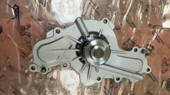 7T4E-8508-EA Water Coolant Pump For 7T4E8508EA Ford Edge 3.5 