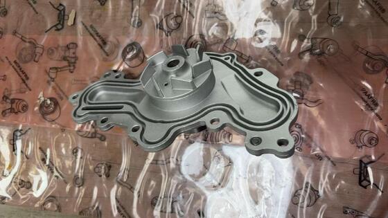 7T4E-8508-EA Water Coolant Pump For 7T4E8508EA Ford Edge 3.5 