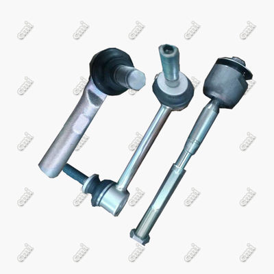 Inner And Outer Tie Rod Ends And Ball Joints PRADO KDJ120 RZJ120 4504639505