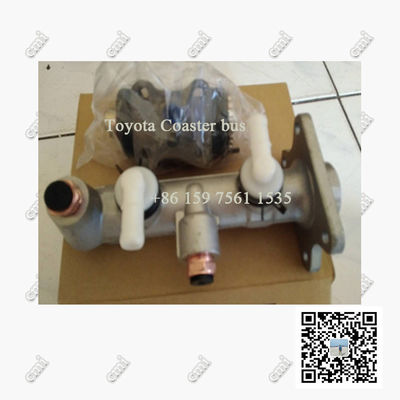 47201-36590 Brake Master Cylinders , Toyota Coaster Custom Master Cylinder Bus BB42 BB50 HZB50 RZB50