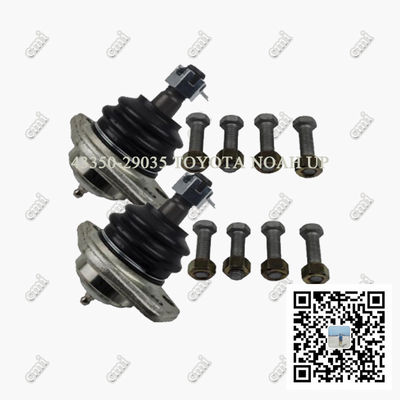 43350-29035 Suspension Ball Joints , TOYOTA NOAH Lower Ball Joint Assembly