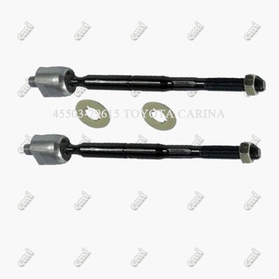 TOYOTA CARINA Suspension Front Right Tie Rod End 45503-29615 TS16949 Certificate