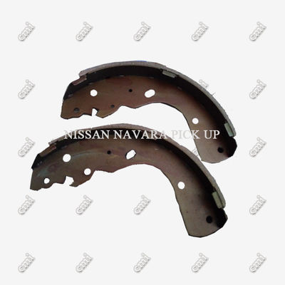 Nissan NAVARA 4600A106 Drum Brake Shoes