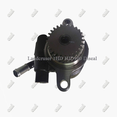 Toyota Land Cruiser Power Steering Pump 44310-35500 KZJ90-95 KZJ95 1KZ 3400