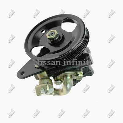 Toyota Aftermarket Power Steering Pump MITSUBISHI PAJERO DISEAL MB922703 MB922703 4M40