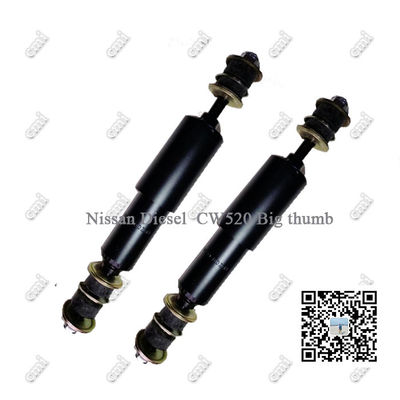 Nissan Diesel Cw520 Car Shock Absorber , 56100-00z08 Truck Nissan Shock Absorber