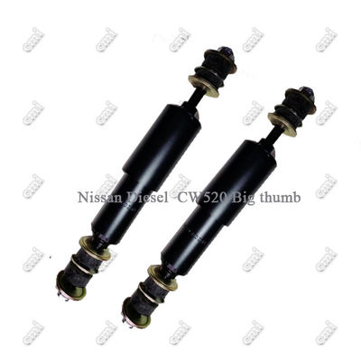 Nissan Diesel Cw520 Car Shock Absorber , 56100-00z08 Truck Nissan Shock Absorber