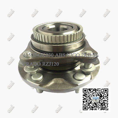 TS16949 Certificated Front Wheel Bearing Replacement 90366-TO044 VIGO 2KD D4D 5L
