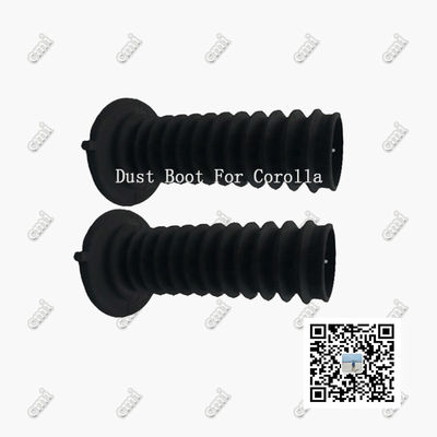 Rubber Shock Absorber Dust Boot For Corolla 48157-02132 4815702131