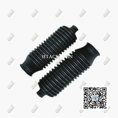 Front Steering Gear Link Rack And Pinion Rubber Boots 45535-97501 For Toyota Rush J200e J210e