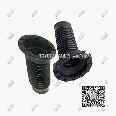 48157-0E020 Shock Absorber Boot Kit For TOYOTA HIGHLANDER ASU40