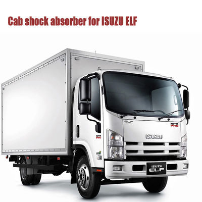8981976540 8973696371 Car Shock Absorber For ISUZU NKR ELF Light Truck ELF 4HK1 NPR