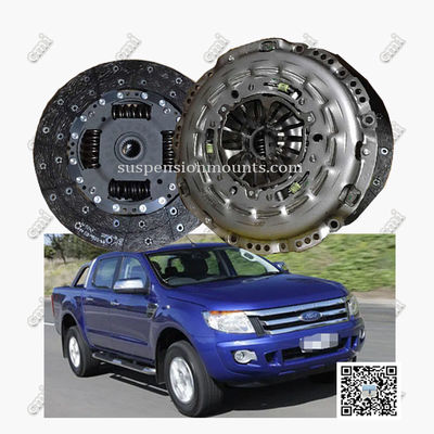 Complete Clutch Kits for 2012 Ford Ranger MAZDA BT50 250MM FORD TRANSIT V348 2.4L Luk 6253044090