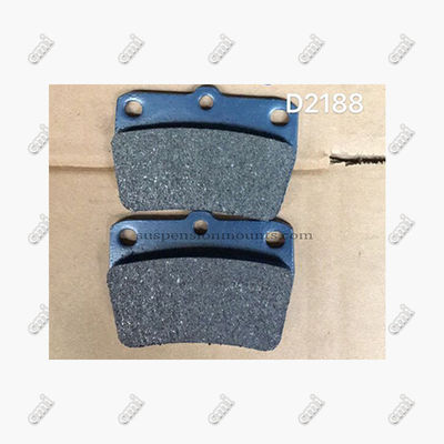 Toyota RAV4 04465-42010 Front Disc Brake Pads