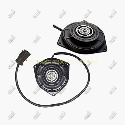 Toyota Rav4 Radiator Water Outlet Condenser Fan Motor 16363-28050 FAN16363-28050