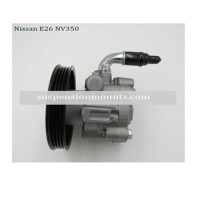 E26 NV350 Power Steering Rack 49001-3XT0A Nissan Carvan LHD