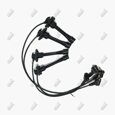 Toyota Celica Ignition System Spark Plug Ignition Wire Set 90919-22327