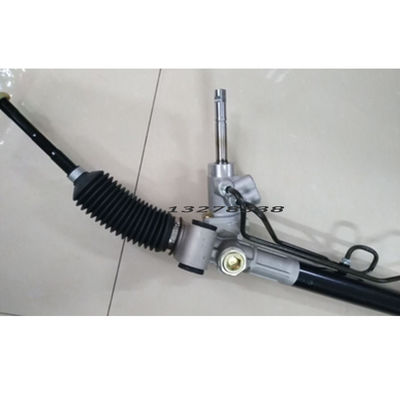 13278338 Hydraulic Left Hand Steering Gear Assembly