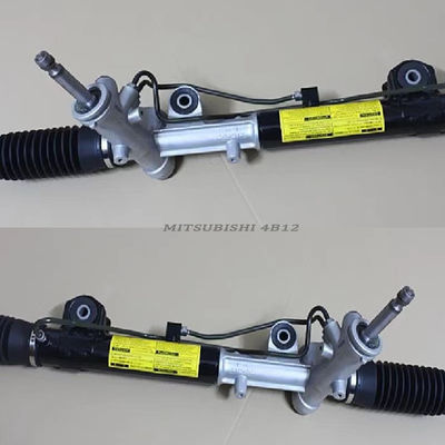 4410A005 Steering Rack Gearbox Mitsubishi Outlander 4410A247 4410A003 4410A259 CY4A CW5W RHD 4B12