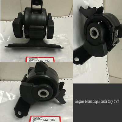 50805-SAA-982 Car Engine Mounting Honda City CVT