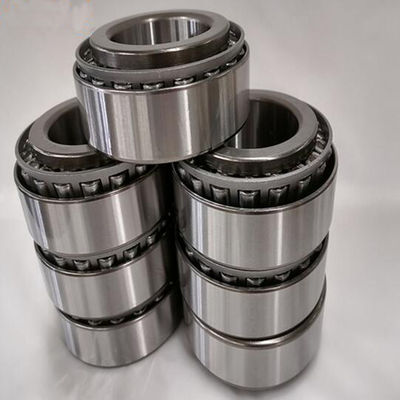 580/572 55KW02 Single Row Tapered Roller Bearings T7FC055 Size 5511534