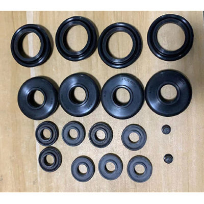 04906-36170 Rear Wheel Coaster Cylinder Repair Kit  0490636181 BB42 HZB50