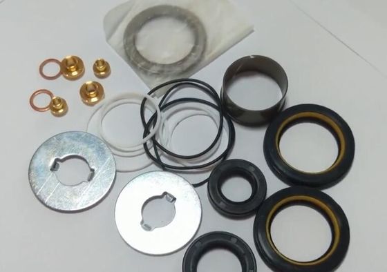 FJ80 04445-60050 Gasket Kit Power Steering Gear For Recirculating Ball