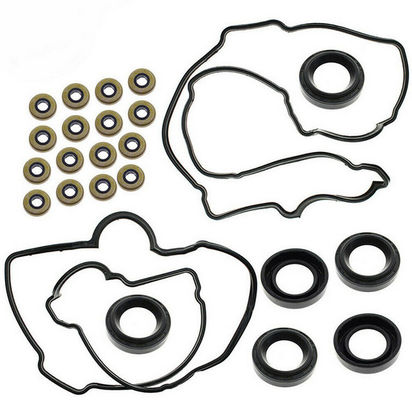 90210-05007 Vehicle Spare Parts Lexus ES300 Spark Plug Gasket Cylinder Head Cover Seal Kit 11193-70010 11213-62020