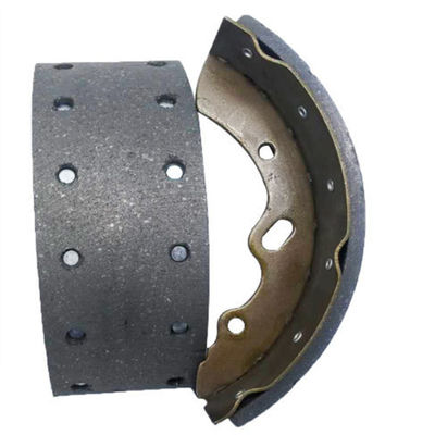 600p 4wd D21 Rodeo Isuzu Drum Brake Shoes