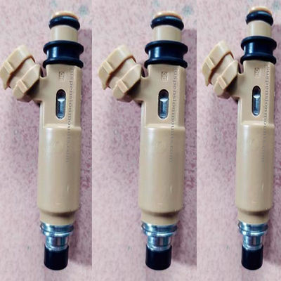 St210 St220 23250-74170 23209-74170 Auto Fuel Injector Fit toyota Camry Rav4
