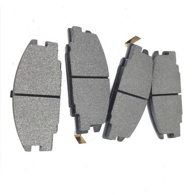 D4029 Disc Brake Pads Isuzu Faster Rodeo Pickup Tfr D363 Non Asbestos Brake Shoes