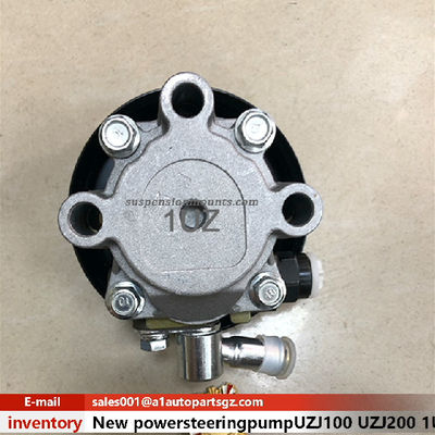 Toyota Lexus GX470 Automotive Power Steering Pump 05-08 44320-35610 4RUNNER 4.7