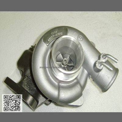 L200 4D56 49177-01512 MR355222 Auto Engine Turbo Charger