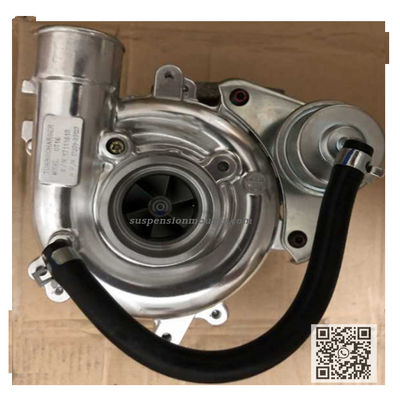 CT16 17201-0l030 Auto Engine Parts Hilux kun156 KUN40 LAN50 Turbo Charger 2KD