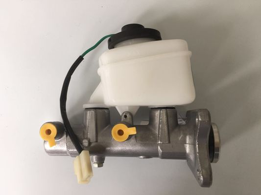 47201-60460 47201-60571	 Brake Master Cylinder 47201-60460 Fit  FITS TOYOTA  Land	Brake Master Cylinder 47201-60460  FITS TOYOTA 	Brake Master Cylinder - Land Cruiser 80 Series 08/1989-07/1992 FJ80R