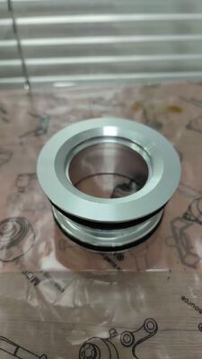 94810610103  Porsche Cayenne 9PA Thermostat Housing / Intake Socket –  Cooling System Part for 4.5L V8 2010-2018