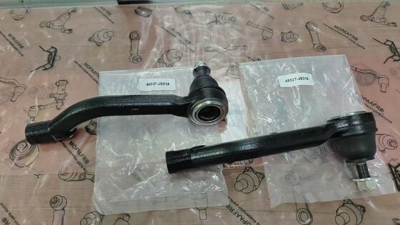  48647-JD01A LH,  48527-JD01A RH SOCKET KIT-TIE ROD,OUTER FITS Nissan Qashqai J10 X-Trail T31  
