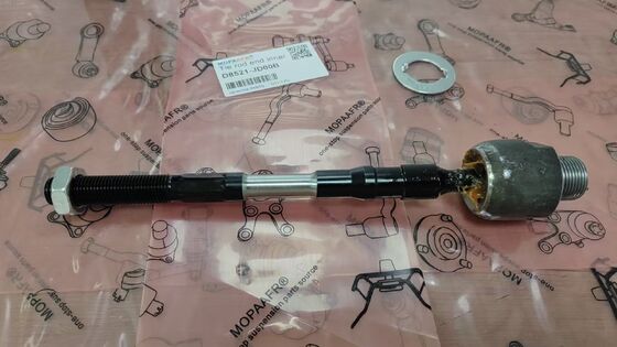 D8521-JD00B  Inner Tie Rod Socket Kit Fits Nissan Qashqai J10 X-Trail T31 ROGUE S35
