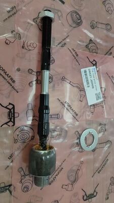 D8521-JD00B  Inner Tie Rod Socket Kit Fits Nissan Qashqai J10 X-Trail T31 ROGUE S35