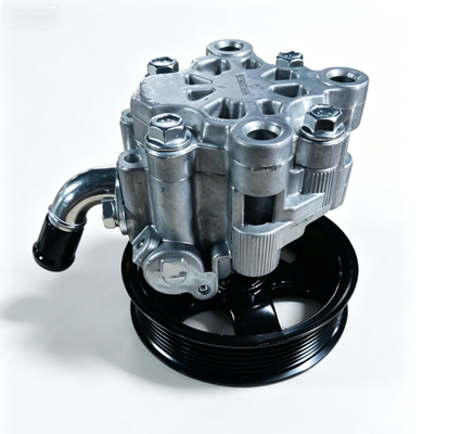 4450A157 Power Steering Pump Fits Mitsubishi PAJERO IV