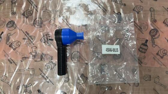 45046-69135 END SUB-ASSY, TIE ROD, RH/LH Fits Toyota Land Cruiser 1990-2015