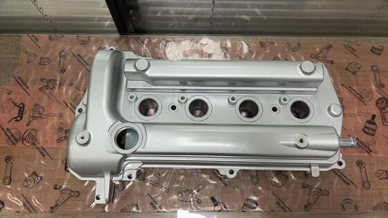 11201-21070 Cylinder Head Cover Fits Toyota Corolla NZE141