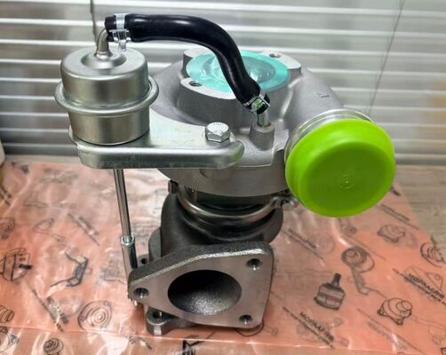 17201-67010 Turbo CT12B Turbocharger Fits Toyota 4 Runner TD KW 1KZ-T